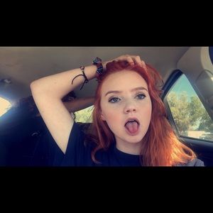 Meet your Posher, Cora